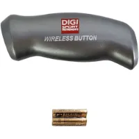 Digi Sport Instruments Trådløst Håndtak For Dt8000 Stoppeklokke unisex Digi Sport Instruments Trådløst Håndtak For Dt8000 Stoppeklokke unisex
