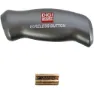 Digi Sport Instruments Trådløst Håndtak For Dt8000 Stoppeklokke unisex, Grey, One Size