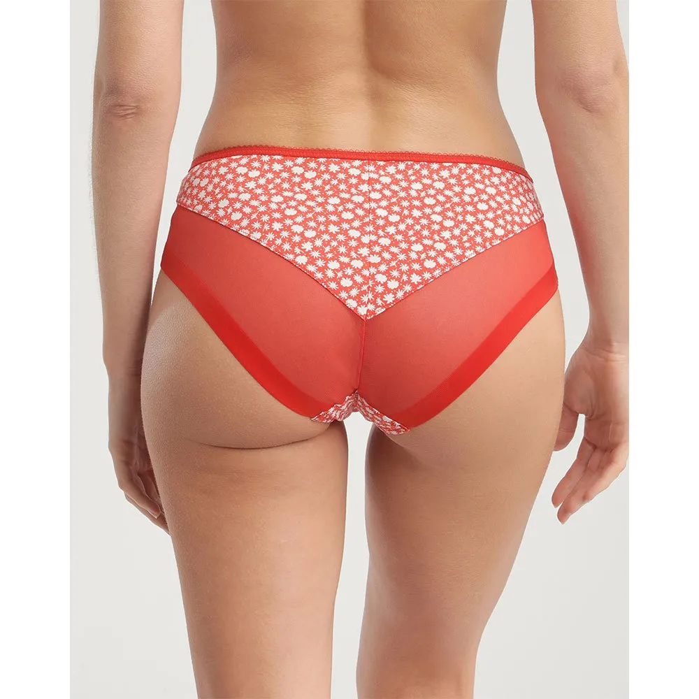 Dim Paris Ballerine Generous Truser Dim Paris Ballerine Generous Truser