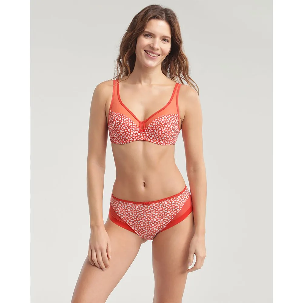 Dim Paris Ballerine Generous Truser Dim Paris Ballerine Generous Truser