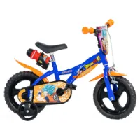 Dino Bikes 12´´ Dragon Ball Sykkel Dino Bikes 12´´ Dragon Ball Sykkel