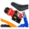 Dino Bikes 12´´ Dragon Ball Sykkel, Blue, 3-5Y, Barnesykkel