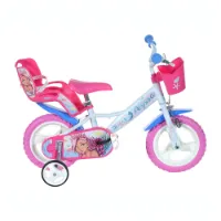 Dino Bikes 12´´ Havfrue Alyssa Sykkel Dino Bikes 12´´ Havfrue Alyssa Sykkel