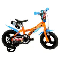 Dino Bikes 12´´ Hot Wheels Sykkel Dino Bikes 12´´ Hot Wheels Sykkel