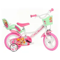 Dino Bikes 12´´ Paw Patrol Sykkel Dino Bikes 12´´ Paw Patrol Sykkel