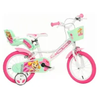 Dino Bikes 14´´ Paw Patrol Sykkel Dino Bikes 14´´ Paw Patrol Sykkel