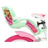 Dino Bikes 14´´ Paw Patrol Sykkel, White, 4-6Y, Barnesykkel