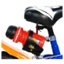 Dino Bikes 16´´ Dragon Ball Sykkel, Blue, 5-7Y, Barnesykkel