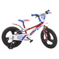 Dino Bikes 16´´ R1 Sykkel Dino Bikes 16´´ R1 Sykkel