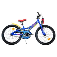 Dino Bikes 20´´ Sonic Sykkel Dino Bikes 20´´ Sonic Sykkel