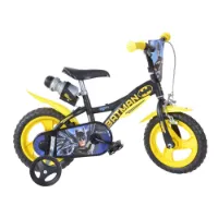 Dino Bikes Batman 12´´ Sykkel Dino Bikes Batman 12´´ Sykkel