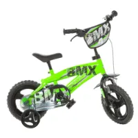Dino Bikes Bmx 12´´ Sykkel Dino Bikes Bmx 12´´ Sykkel