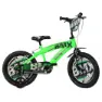 Dino Bikes Bmx Sykkel, Black, One Size, Barnesykkel