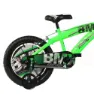 Dino Bikes Bmx Sykkel, Black, One Size, Barnesykkel