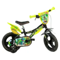 Dino Bikes Dino Adventure 12´´ Sykkel Dino Bikes Dino Adventure 12´´ Sykkel