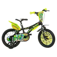 Dino Bikes Dino Adventure 16´´ Sykkel Dino Bikes Dino Adventure 16´´ Sykkel