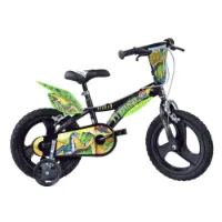Dino Bikes Dino Trex 14´´ Sykkel Dino Bikes Dino Trex 14´´ Sykkel