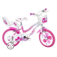 Dino Bikes Flappy Sykkel Dino Bikes Flappy Sykkel
