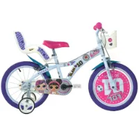 Dino Bikes Lol 16´´ Sykkel