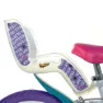 Dino Bikes Lol 16´´ Sykkel, Pink, 6-8Y, Barnesykkel