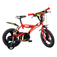 Dino Bikes Pro Cross 14´´ Sykkel