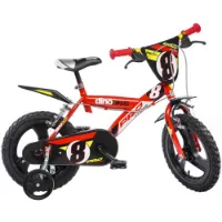 Dino Bikes Pro-cross 16´´ Sykkel Dino Bikes Pro-cross 16´´ Sykkel