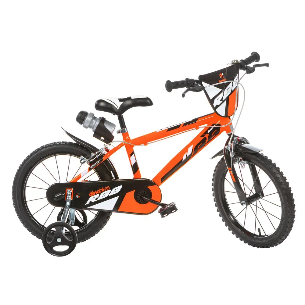 Dino Bikes R88 Sykkel, Barnesykkel