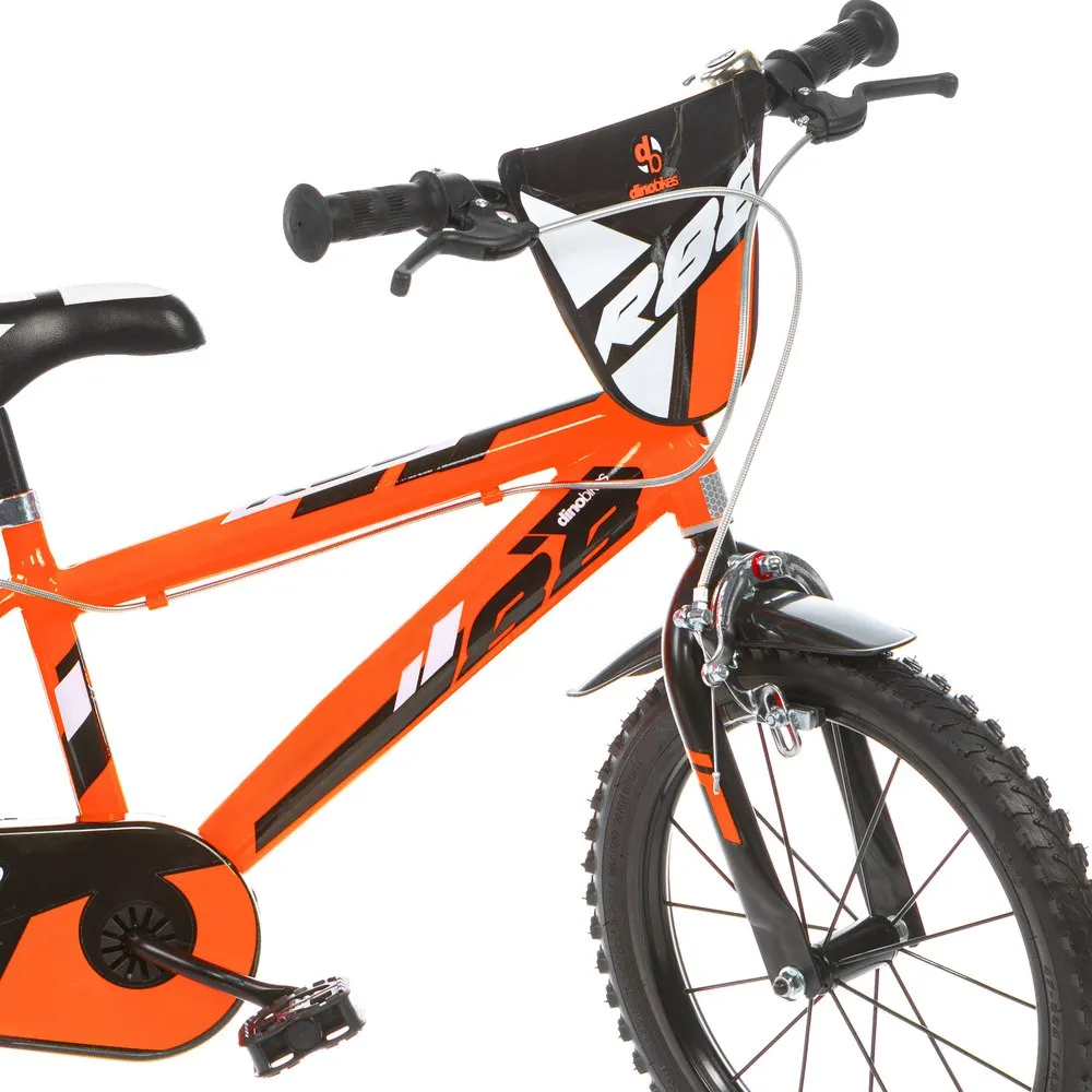Dino Bikes R88 Sykkel, Barnesykkel