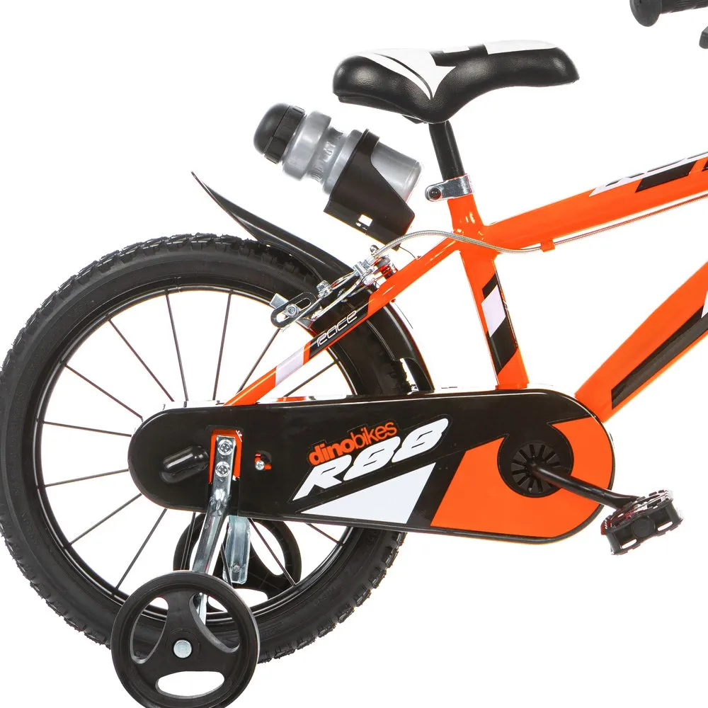Dino Bikes R88 Sykkel, Barnesykkel
