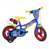 Dino Bikes Sonic 12´´ Sykkel Dino Bikes Sonic 12´´ Sykkel