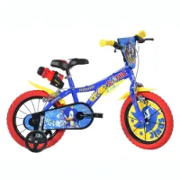 Dino Bikes Sonic 14´´ Sykkel Dino Bikes Sonic 14´´ Sykkel
