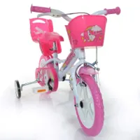 Dino Bikes Unicorn 12 Sykkel Dino Bikes Unicorn 12 Sykkel
