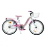Dino Bikes Unicorn 20´´ Sykkel, Pink, 7Y, Barnesykkel