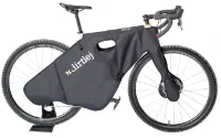 Dirtlej Bikewrap beskyttelse til gravel Dirtlej Bikewrap beskyttelse til gravel