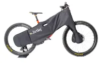 Dirtlej Bikewrap beskyttelse til MTB