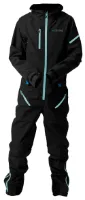 Dirtlej Dirtsuit Core Edition BlackLabel heldragt med lange ben Dirtlej Dirtsuit Core Edition BlackLabel heldragt med lange ben