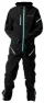 Dirtlej Dirtsuit Core Edition BlackLabel heldragt med lange ben