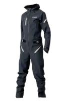 Dirtlej Dirtsuit Core Edition Dame Jumpsuit med lange ben