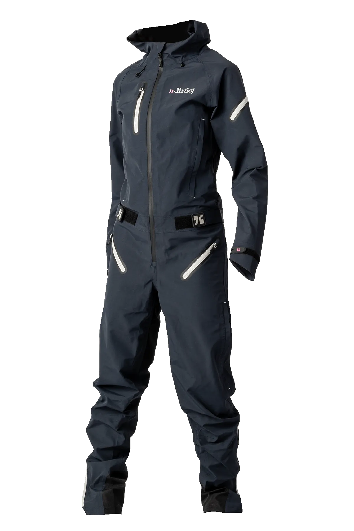 Dirtlej Dirtsuit Core Edition Dame Jumpsuit med lange ben