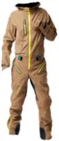 Dirtlej Dirtsuit Core Edition Heldragt Med Lange Bein