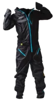 Dirtlej Dirtsuit Prime Edition Heldragt Med Lange Ben Dirtlej Dirtsuit Prime Edition Heldragt Med Lange Ben