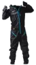 Dirtlej Dirtsuit Prime Edition Heldragt Med Lange Ben