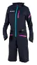 Dirtlej Dirtsuit Pro Edition Dragt Med Korte Ben Dame