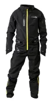 Dirtlej Dirtsuit SFD Edition Heldragt Med Lange Ben Sort Dirtlej Dirtsuit SFD Edition Heldragt Med Lange Ben Sort