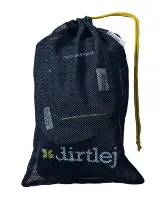 Dirtlej E-BikeProtection Beskyttelse til 2 sykler Dirtlej E-BikeProtection Beskyttelse til 2 sykler