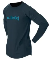 Dirtlej Mountee Warm Trøye Dirtlej Mountee Warm Trøye