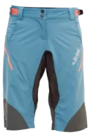 Dirtlej Trailscout Half&Half MTB shorts Dame Dirtlej Trailscout Half&Half MTB shorts Dame