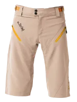 Dirtlej Trailscout Sommer MTB Shorts Beige Dirtlej Trailscout Sommer MTB Shorts Beige