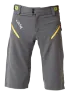 Dirtlej Trailscout Sommer MTB Shorts Grå