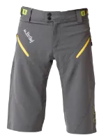 Dirtlej Trailscout Sommer MTB Shorts Grå Dirtlej Trailscout Sommer MTB Shorts Grå